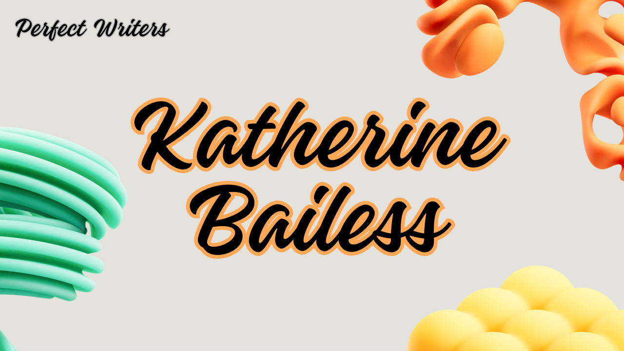 Katherine Bailess Net Worth 2024, Husband, Age, Height, Weight
